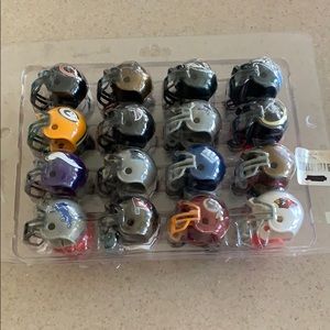 NFL Tracker Set
